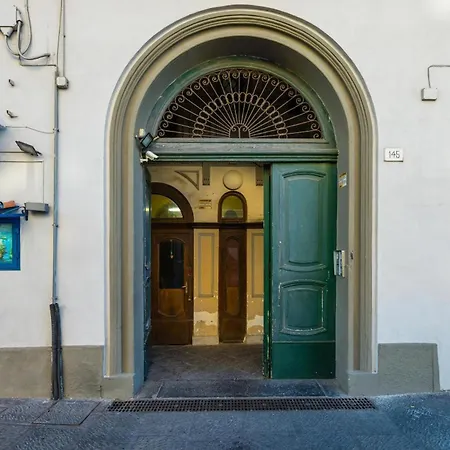 Daire Neapolis Angioino