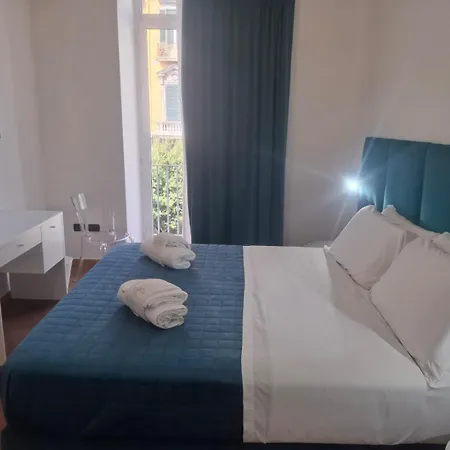 Neapolis Angioino * Napoli