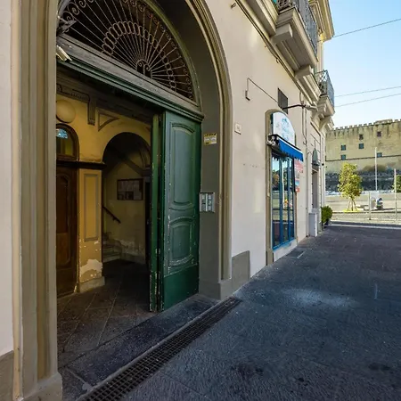 Neapolis Angioino Neapol