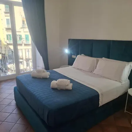 Neapolis Angioino Appartement