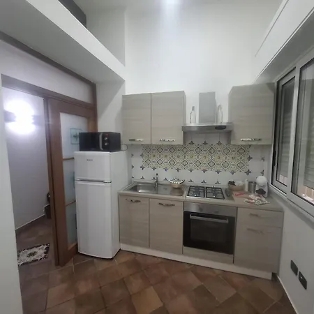 Appartement Neapolis Angioino *