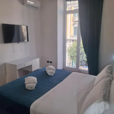 Neapolis Angioino Neapol