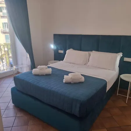 Neapolis Angioino * Neapol