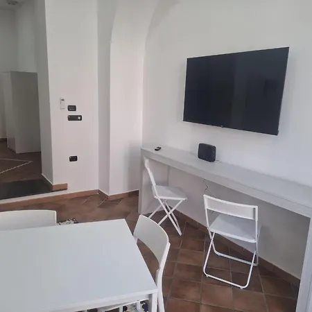 Neapolis Angioino Appartement *