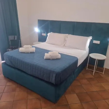 Apartmán Neapolis Angioino