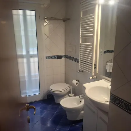 Apartmán Neapolis Angioino *