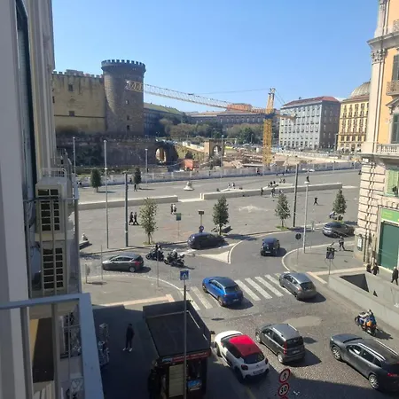 Neapolis Angioino * Neapol