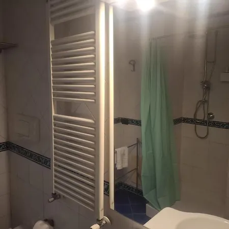 Apartmán Neapolis Angioino Neapol